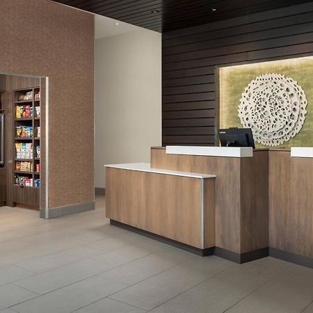 Fairfield Inn & Suites Nashville Near Vanderbilt Zewnętrze zdjęcie