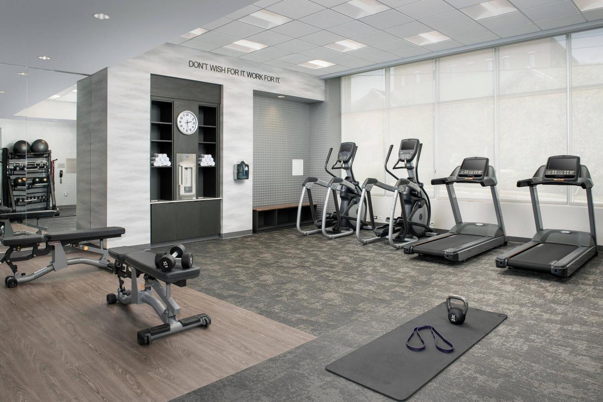 Fairfield Inn & Suites Nashville Near Vanderbilt Zewnętrze zdjęcie